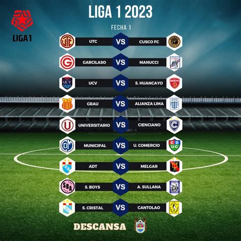 campeonato peruano 2023-4